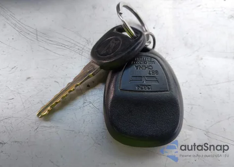 2007 Pontiac G6 Gt z USA, uszkodzony, nr VIN 1G2ZH361074273867